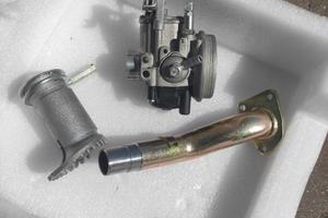 carburatore dell'orto 19/19