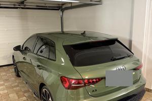 Audi a3 sline