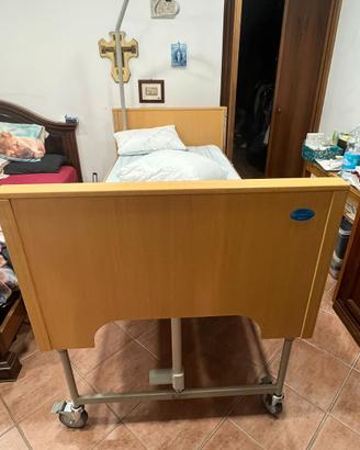 Letto da Degenza Anziani