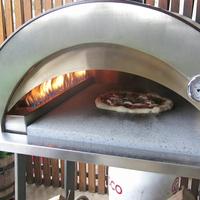 Forno a gas