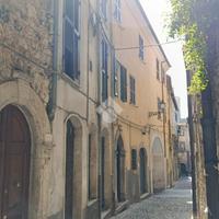 CASA SEMINDIPENDENTE A ALATRI