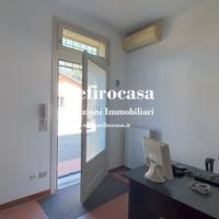Ufficio sito al piano Terra - San Giovanni in P