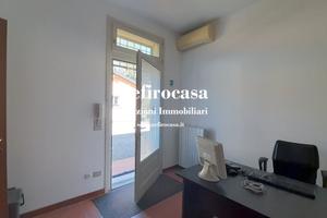 Ufficio sito al piano Terra - San Giovanni in P