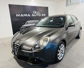 Alfa Romeo Giulietta 1.6 JTDm-2 105 CV Distinctive