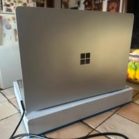 Microsoft surface laptop