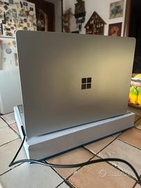 Microsoft surface laptop