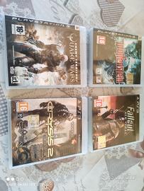 Videogiochi ps3
