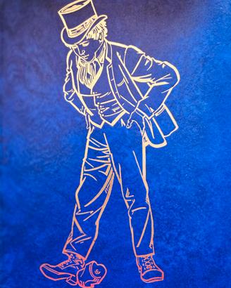 DAVID COPPERFIELD VOL. 6 - CLASSICI PER RAGAZZI