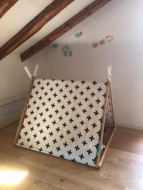 Tenda gioco bambini