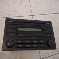 Radio Polo Volkswagen IV Serie 