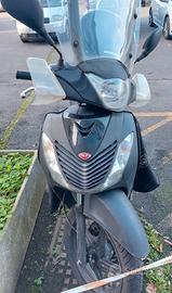 Honda SH 150 - 2010