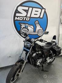 Honda VT 500