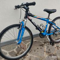 Mountain bike bambino