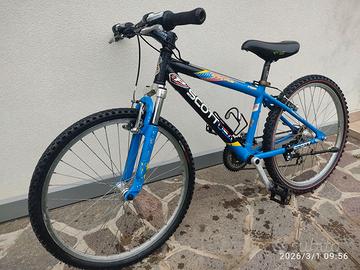 Mountain bike bambino
