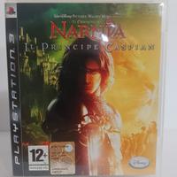 Gioco PS3 Narnia Il Principe Caspian 