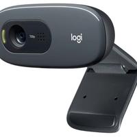 Webcam Logitech C270