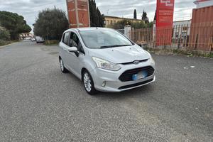 Ford b max 1.5 diesel 
