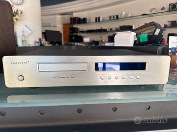 Exposure CD 3010 S CD player