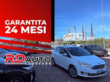 Ford C-Max 1.5 TDCi 120CV Start&Stop Business