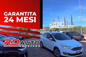 Ford C-Max 1.5 TDCi 120CV Start&Stop Business