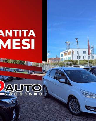 Ford C-Max 1.5 TDCi 120CV Start&Stop Business