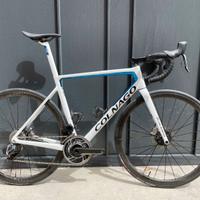 Colnago V3 RS Disc Sram Red Etap Axs (52cm)