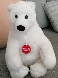 COCA COLA ORSO TRUDI
