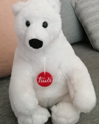 COCA COLA ORSO TRUDI