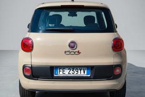 FIAT 500L 1.6 MJT 120CV BUSINESS (SOST. DISTRIBUZ)