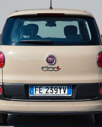 FIAT 500L 1.6 MJT 120CV BUSINESS (SOST. DISTRIBUZ)
