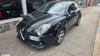 Alfa Romeo MiTo 1.4 78 CV 8V S&S