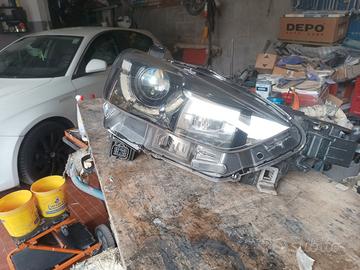 faro ant. dx. led.afs  mazda cx3  anno 2015 in poi