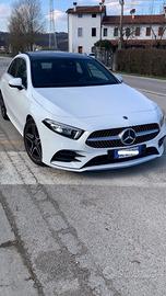 Mercedes Classe A 180 AMG Line