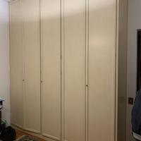 Armadio a murro alto cm 2,93