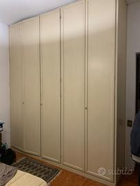 Armadio a murro alto cm 2,93