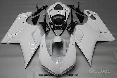 Prezzo speciale Carena DUCATI SBK 848 1198 1098