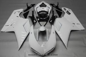 Prezzo speciale Carena DUCATI SBK 848 1198 1098