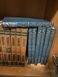 Enciclopedia del Pescatore completa 7 volumi 1978