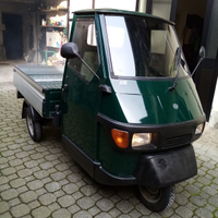 Ape 50 Piaggio