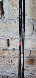 Canna da pesca Preston Mini plus 10.6 Carp Feeder