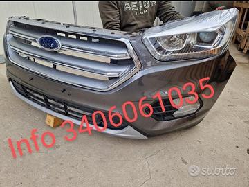 Ricambi ford kuga/musate airbag mecccanica