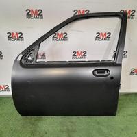 PORTIERA ANTERIORE SINISTRA FORD Fiesta 2Â° Serie