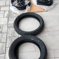 Raggi Originali BMW R 1300 GS