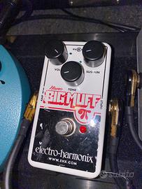 Electro-harmonix Nano Big Muff