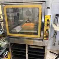 FORNO UNOX PROFESSIONALE