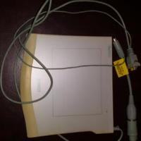 Wacom tavola grafica modello Ct-0405-r