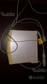 Wacom tavola grafica modello Ct-0405-r