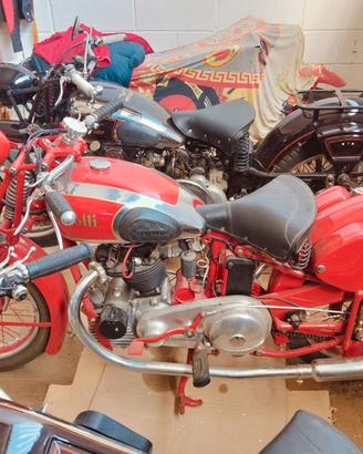 Moto Guzzi ,bsa