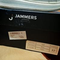 Scarpe Jammers