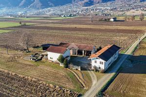 CASA INDIPENDENTE A ENVIE